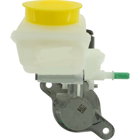 Centric Parts PREMIUM BRAKE MASTER CYLINDER 130.45429